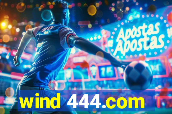 wind 444.com