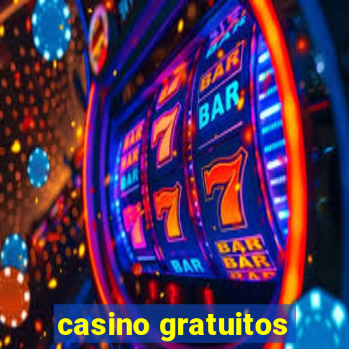 casino gratuitos