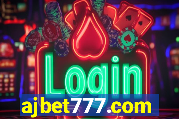 ajbet777.com