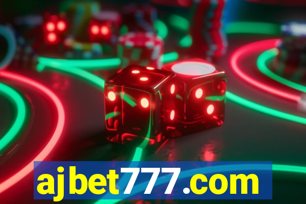 ajbet777.com