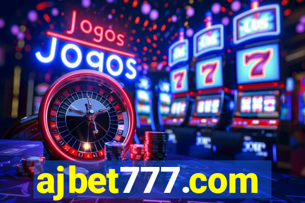 ajbet777.com