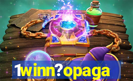 1winn?opaga