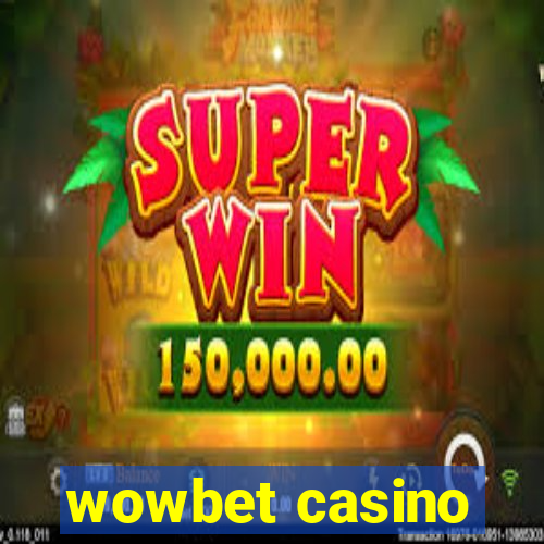 wowbet casino