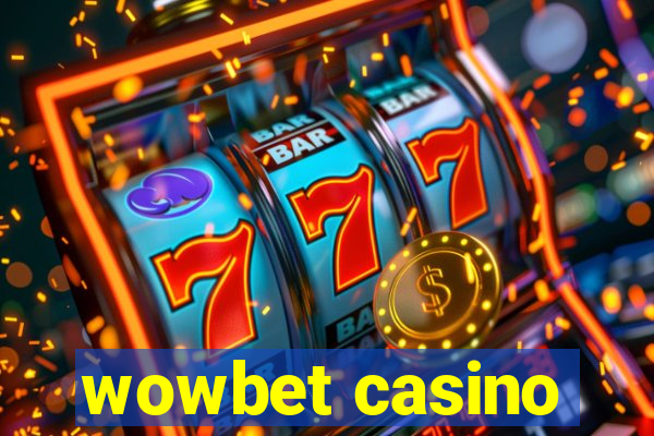 wowbet casino