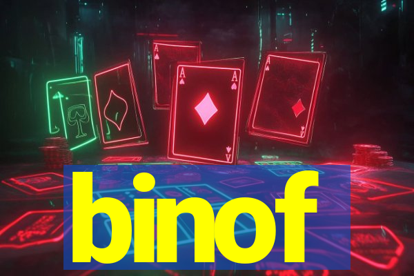 binof