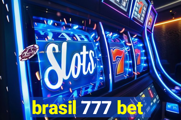 brasil 777 bet