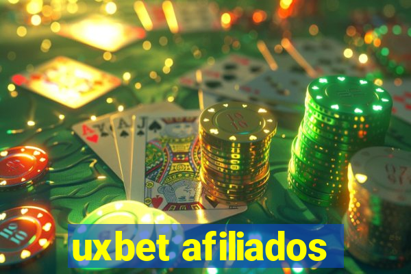 uxbet afiliados