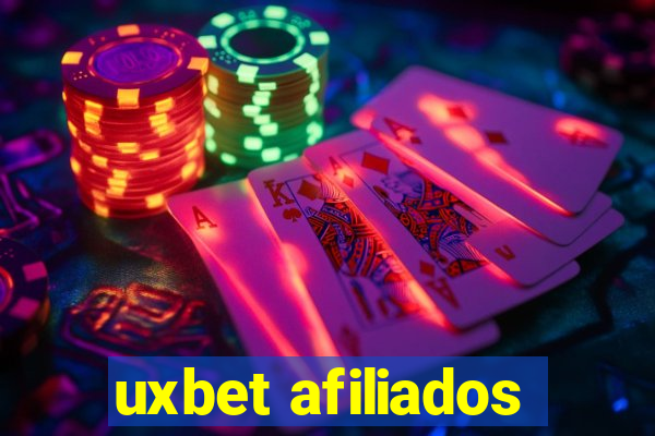 uxbet afiliados