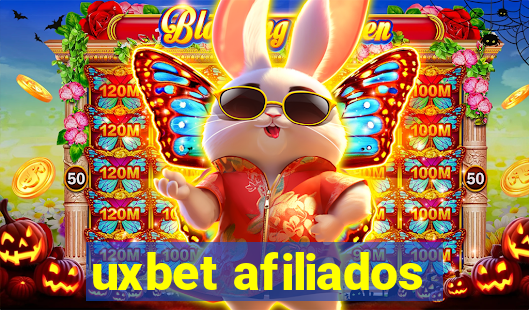 uxbet afiliados