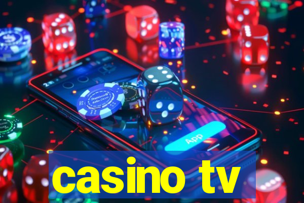 casino tv