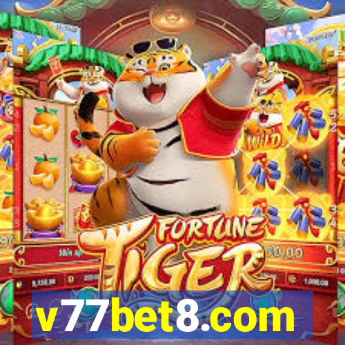 v77bet8.com