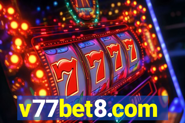 v77bet8.com