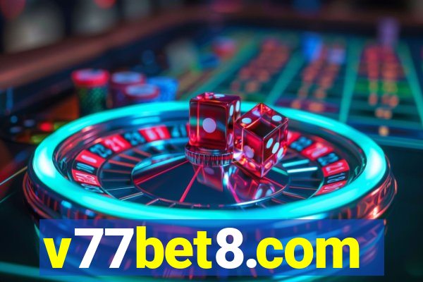 v77bet8.com