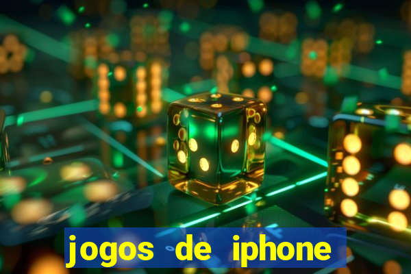 jogos de iphone para ganhar dinheiro