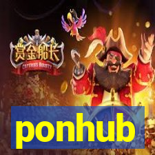 ponhub