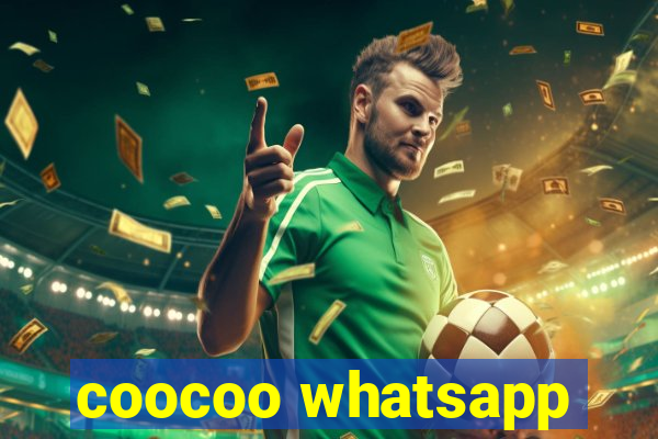 coocoo whatsapp