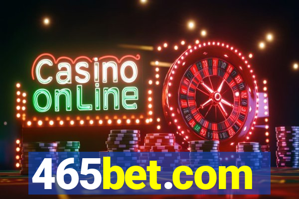 465bet.com