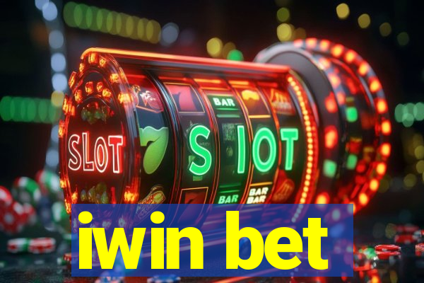 iwin bet