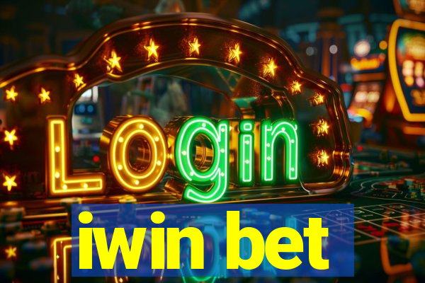 iwin bet