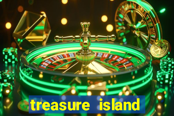 treasure island resort & casino minnesota