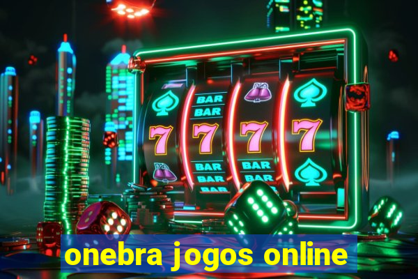 onebra jogos online