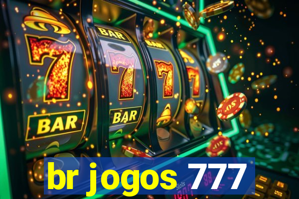 br jogos 777