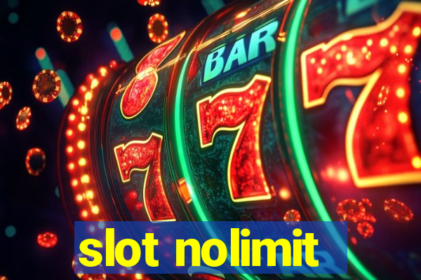 slot nolimit