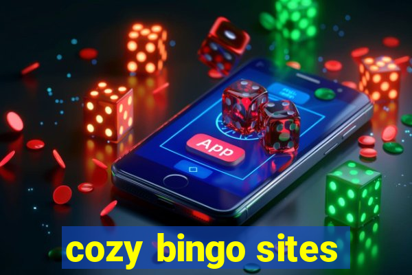 cozy bingo sites