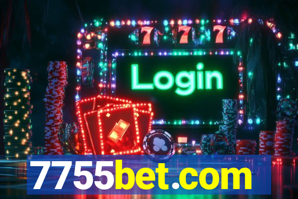 7755bet.com