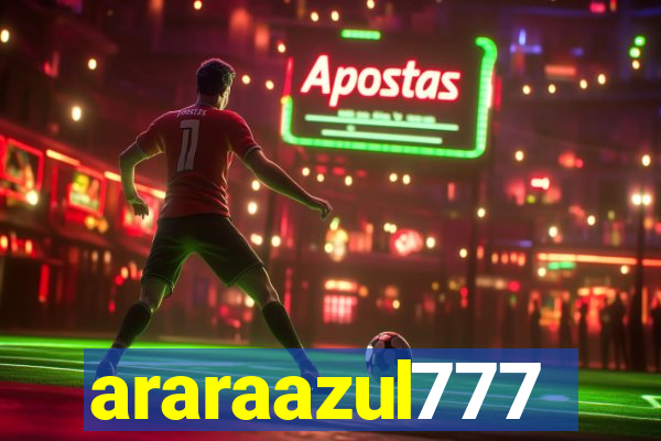 araraazul777