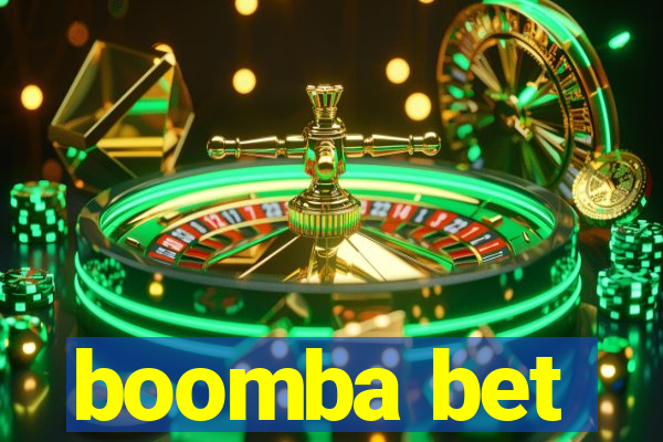 boomba bet