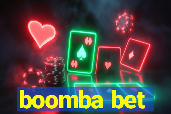 boomba bet