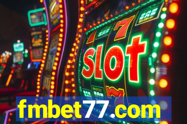 fmbet77.com