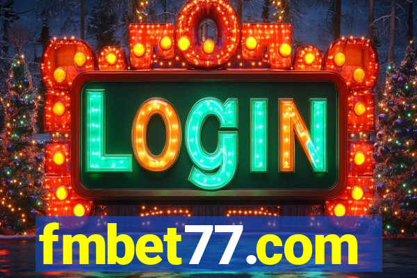 fmbet77.com