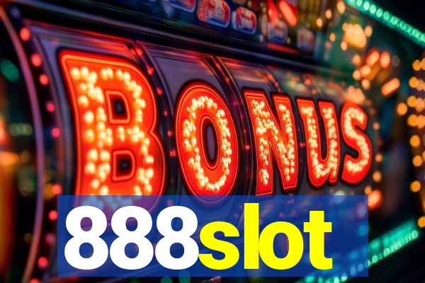 888slot