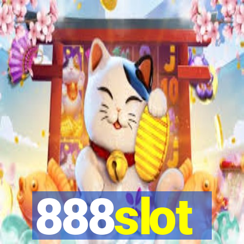 888slot