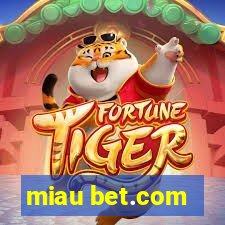 miau bet.com