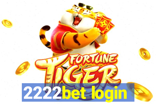 2222bet login