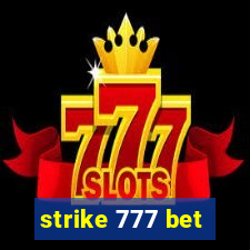 strike 777 bet