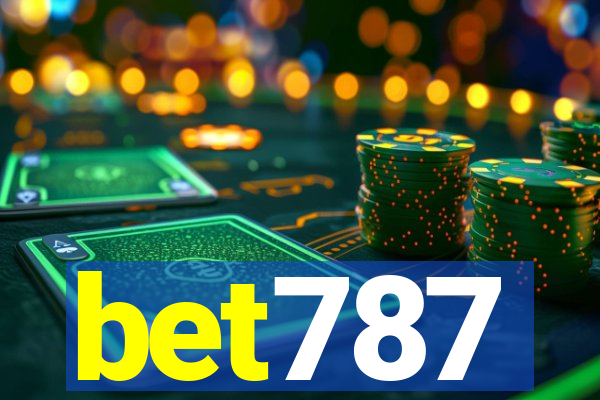 bet787