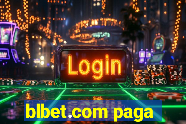 blbet.com paga