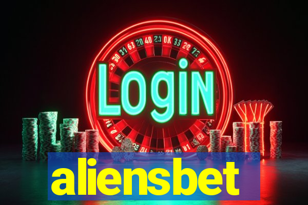 aliensbet