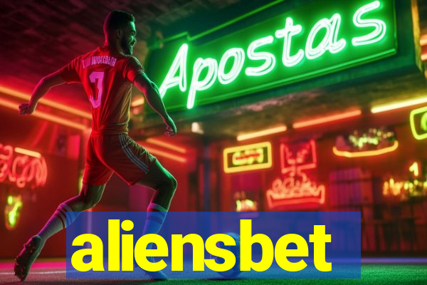 aliensbet