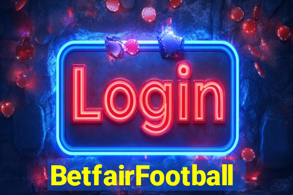 BetfairFootball