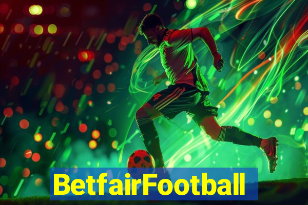 BetfairFootball