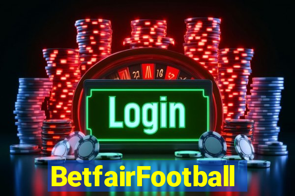 BetfairFootball