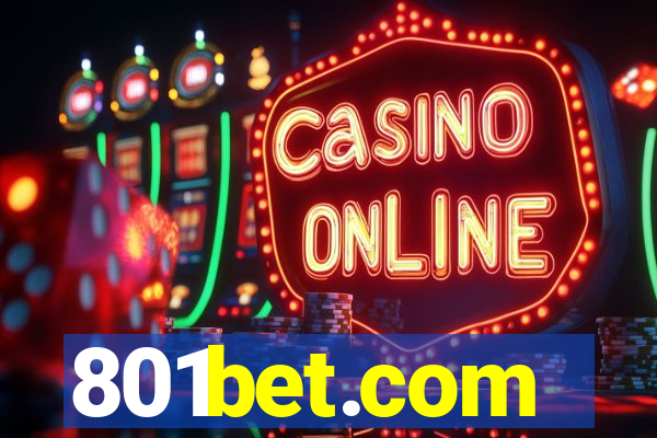 801bet.com