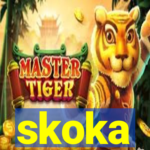 skoka