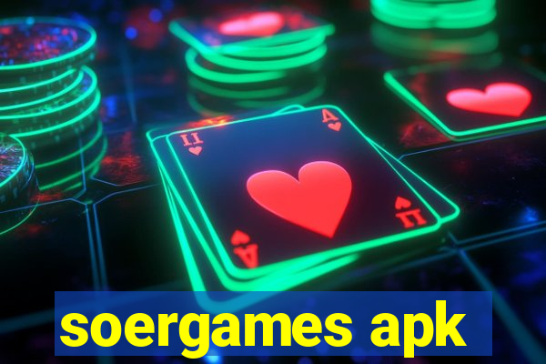 soergames apk