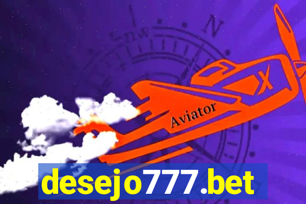 desejo777.bet